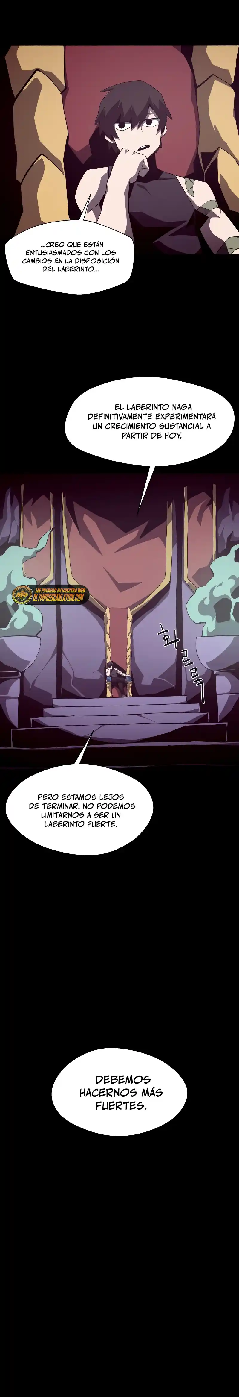 Odisea De Mazmorra - Capítulo 35 - Página 26 - LectorTMOo