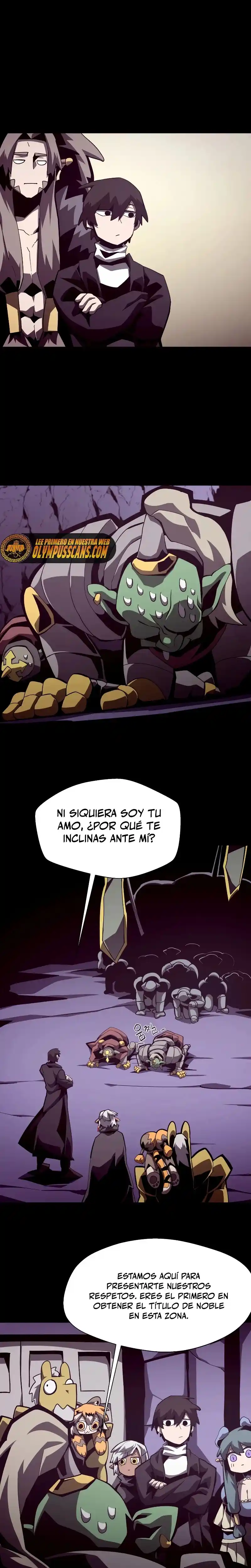 Odisea De Mazmorra - Capítulo 39 - Página 2 - LectorTMOo