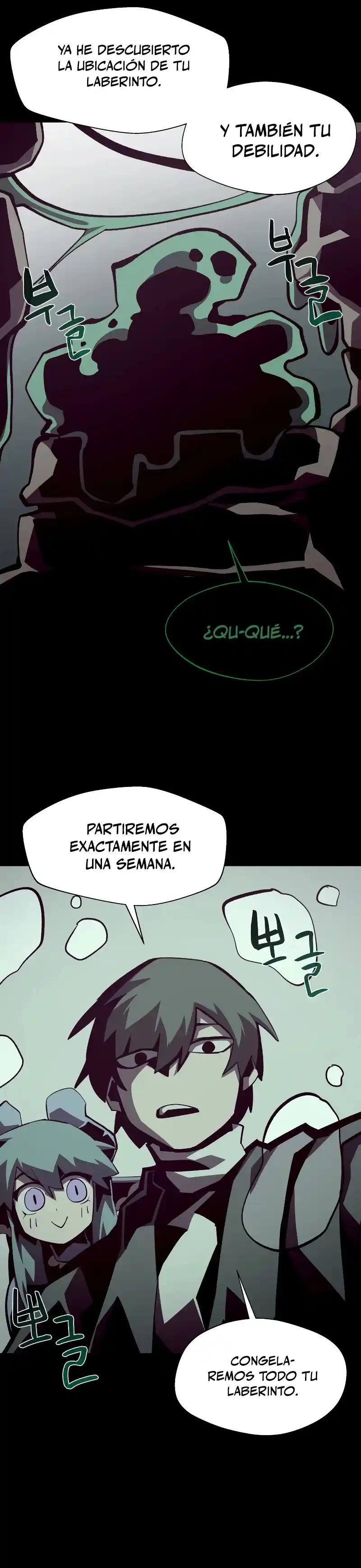 Odisea De Mazmorra - Capítulo 39 - Página 24 - LectorTMOo