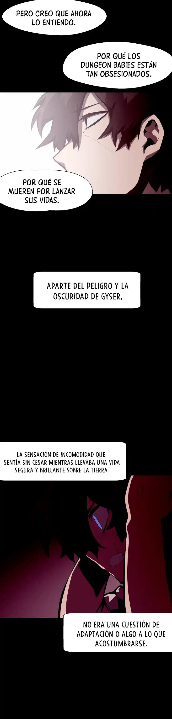 Odisea De Mazmorra - Capítulo 4 - Página 34 - LectorTMOo