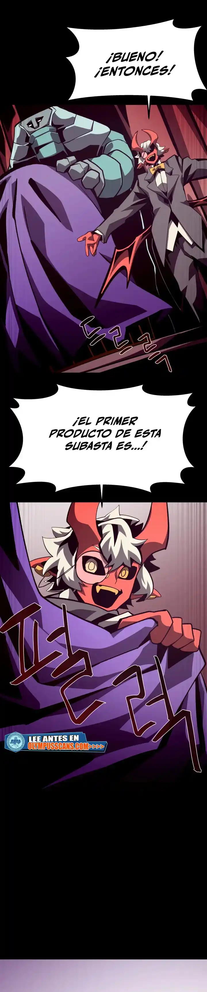 Odisea De Mazmorra - Capítulo 41 - Página 22 - LectorTMOo