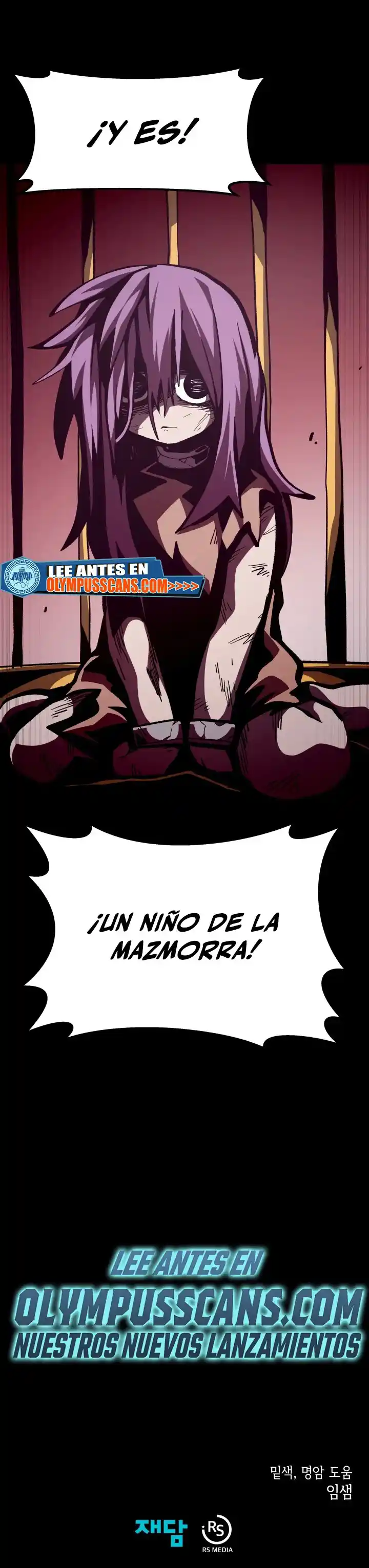 Odisea De Mazmorra - Capítulo 41 - Página 24 - LectorTMOo