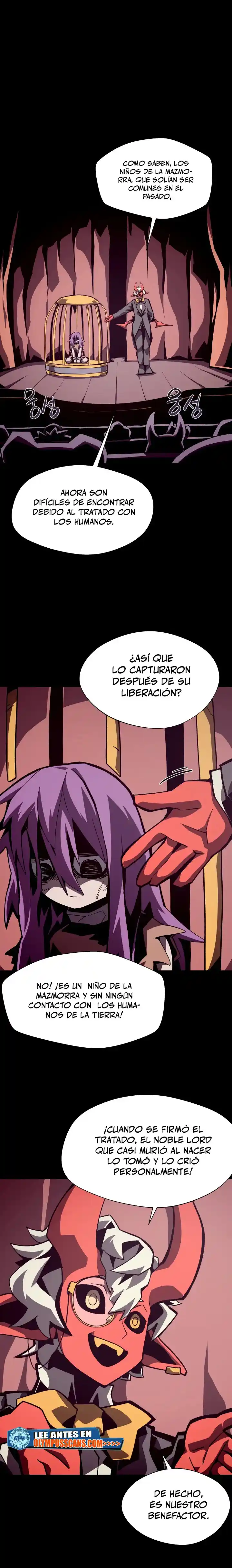 Odisea De Mazmorra - Capítulo 42 - Página 2 - LectorTMOo