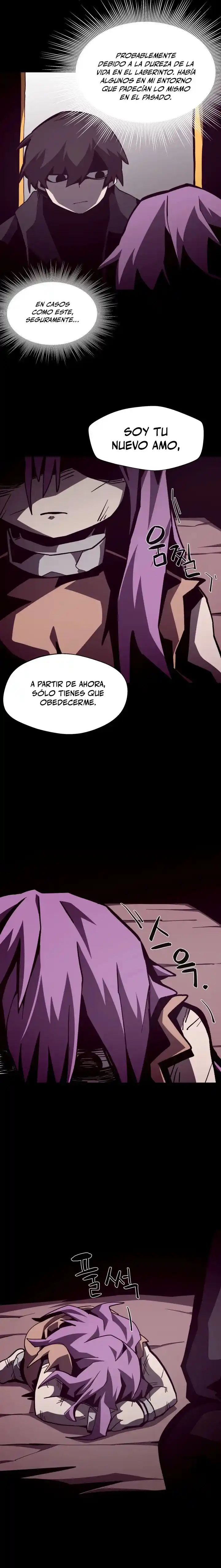 Odisea De Mazmorra - Capítulo 43 - Página 3 - LectorTMOo