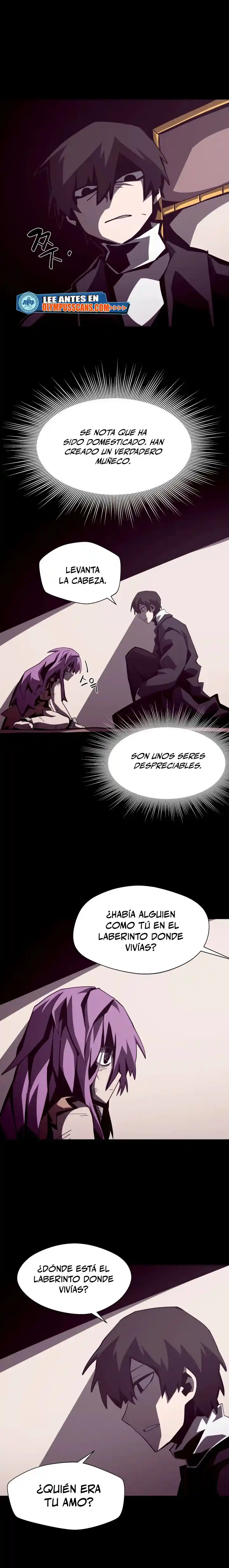 Odisea De Mazmorra - Capítulo 43 - Página 4 - LectorTMOo