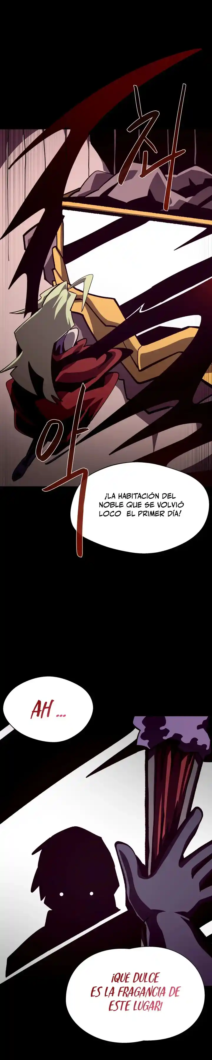 Odisea De Mazmorra - Capítulo 43 - Página 22 - LectorTMOo