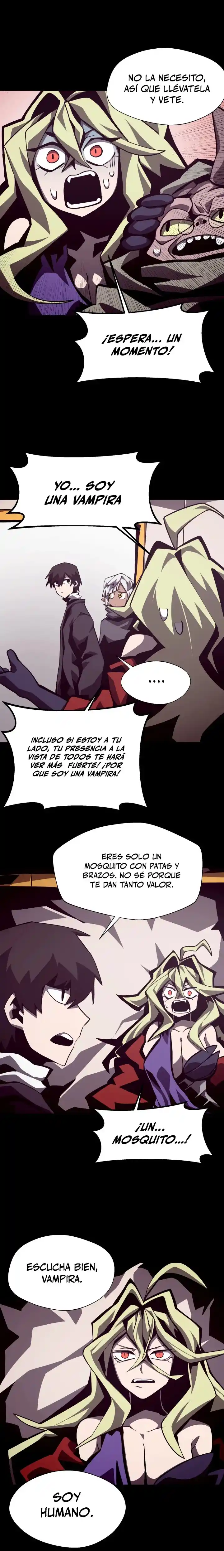 Odisea De Mazmorra - Capítulo 44 - Página 14 - LectorTMOo