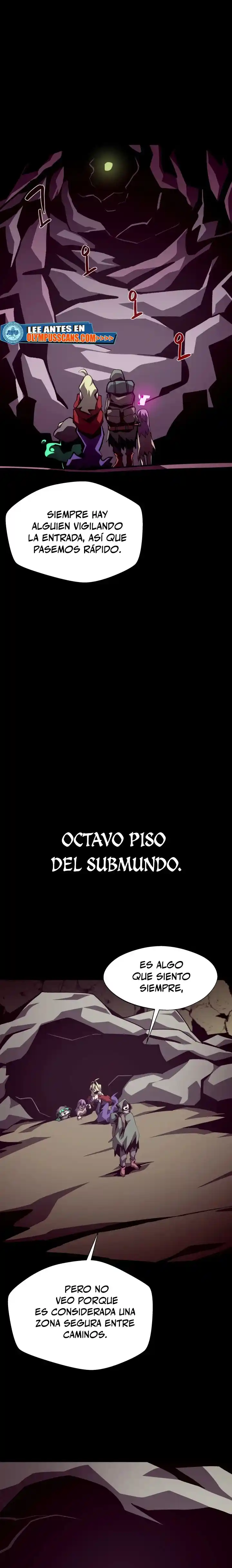 Odisea De Mazmorra - Capítulo 46 - Página 13 - LectorTMOo