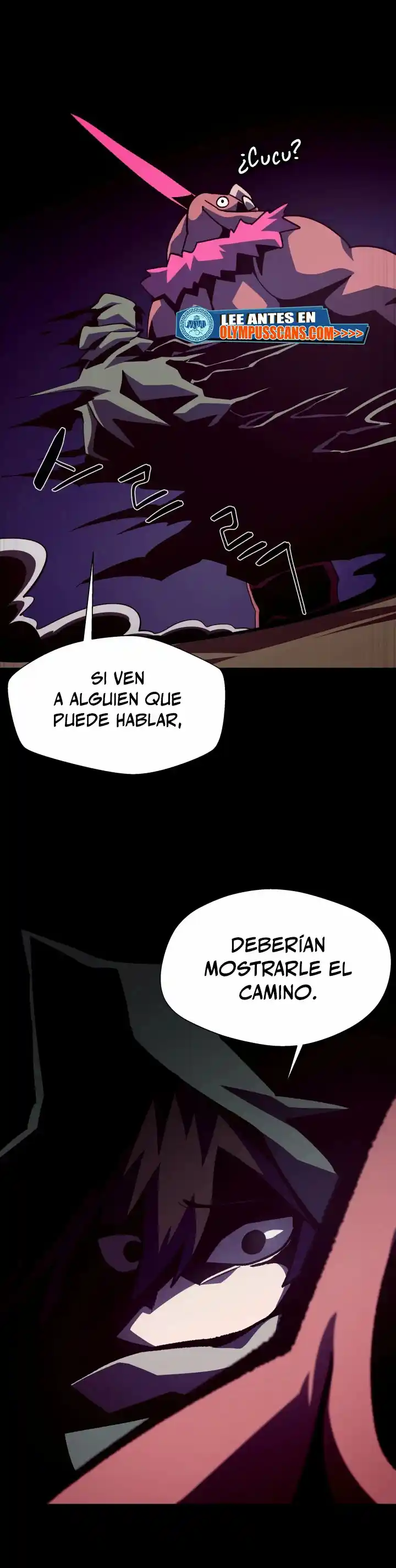 Odisea De Mazmorra - Capítulo 47 - Página 5 - LectorTMOo