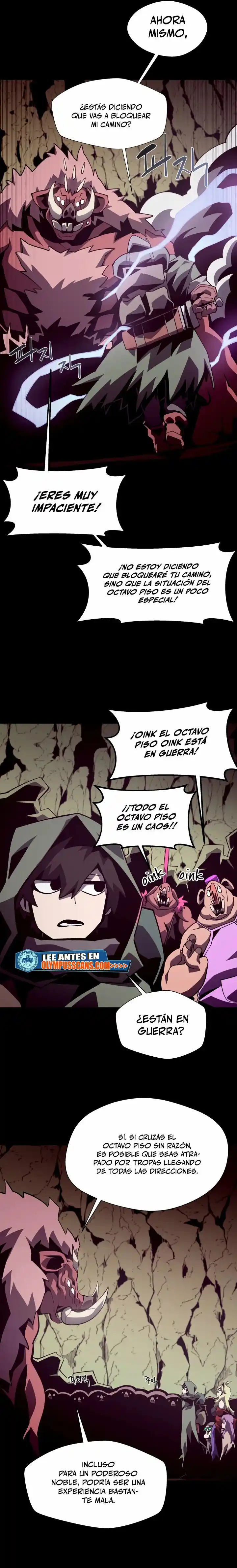 Odisea De Mazmorra - Capítulo 47 - Página 25 - LectorTMOo
