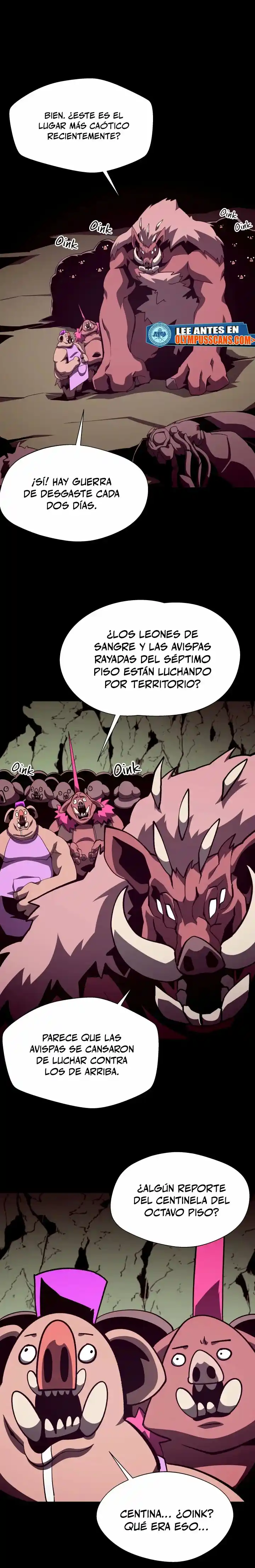 Odisea De Mazmorra - Capítulo 48 - Página 2 - LectorTMOo