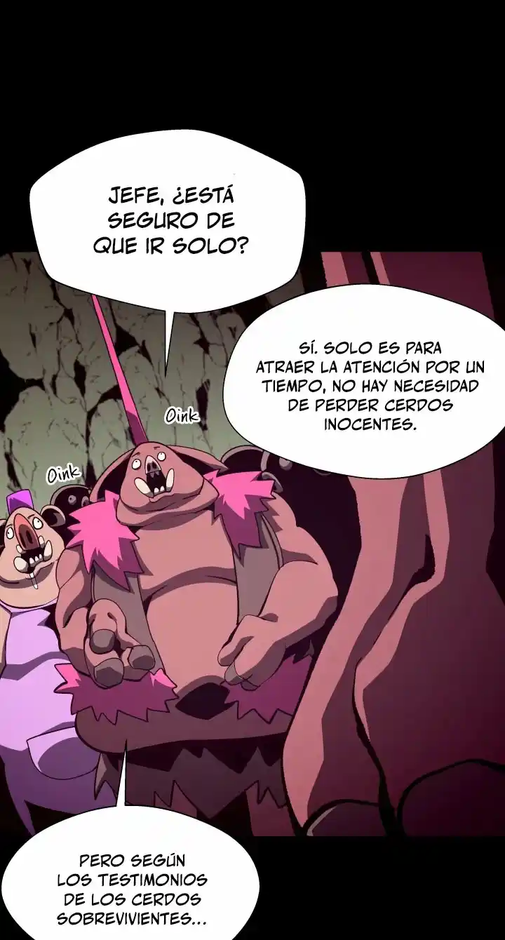 Odisea De Mazmorra - Capítulo 48 - Página 4 - LectorTMOo
