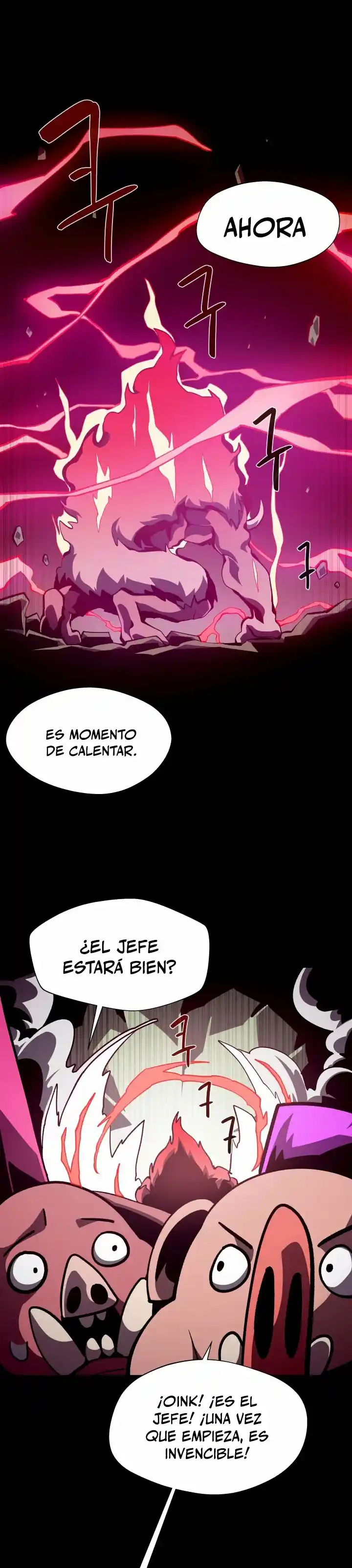 Odisea De Mazmorra - Capítulo 48 - Página 7 - LectorTMOo