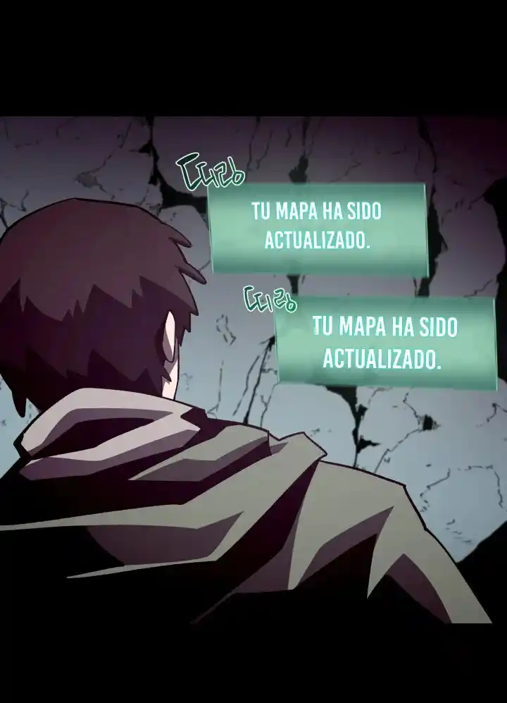 Odisea De Mazmorra - Capítulo 49 - Página 3 - LectorTMOo