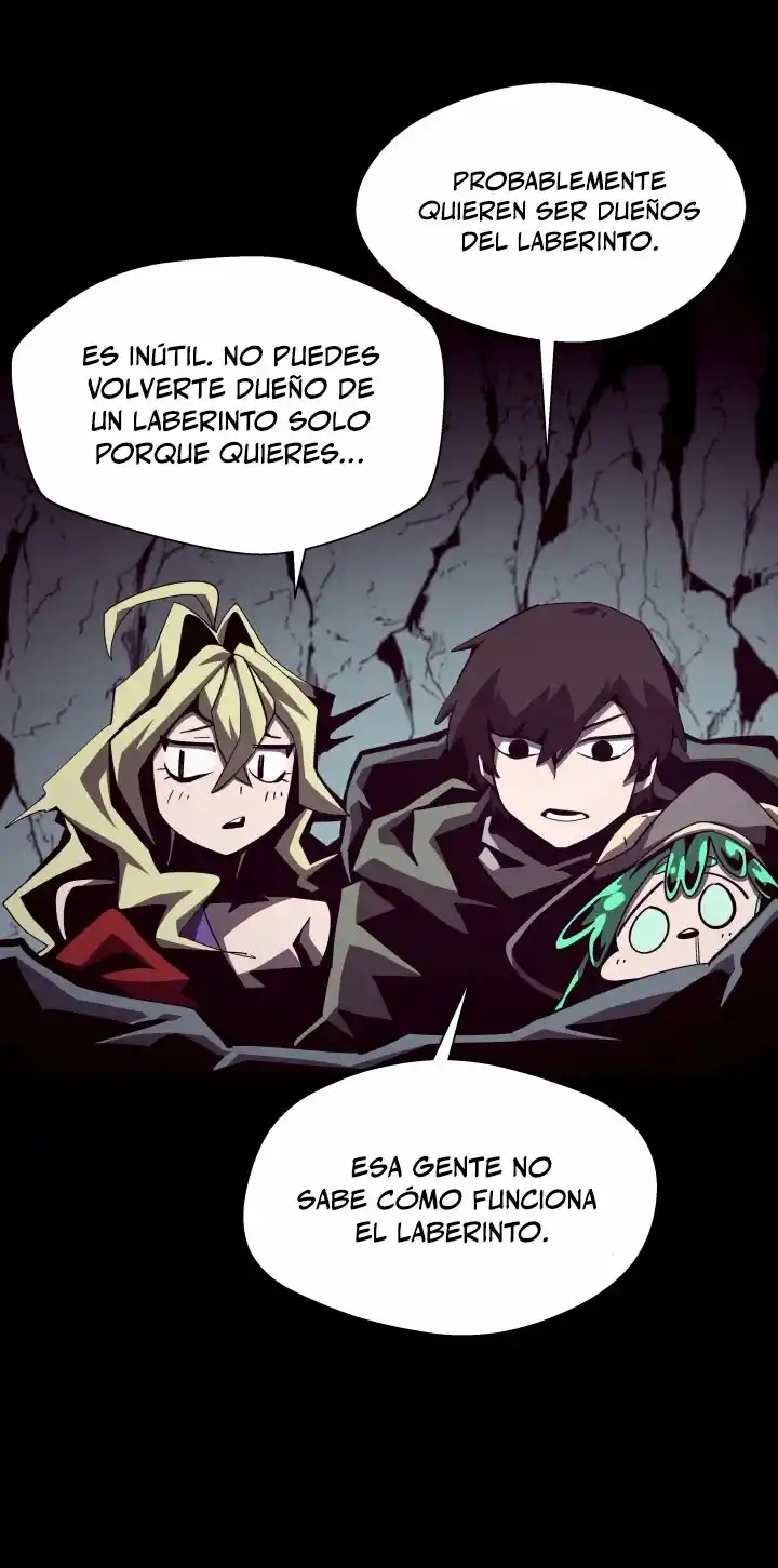 Odisea De Mazmorra - Capítulo 49 - Página 13 - LectorTMOo