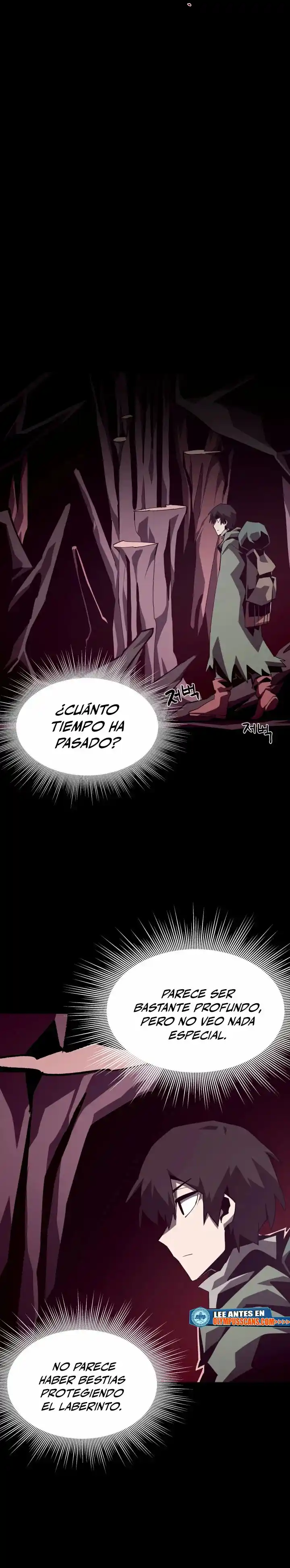 Odisea De Mazmorra - Capítulo 49 - Página 19 - LectorTMOo