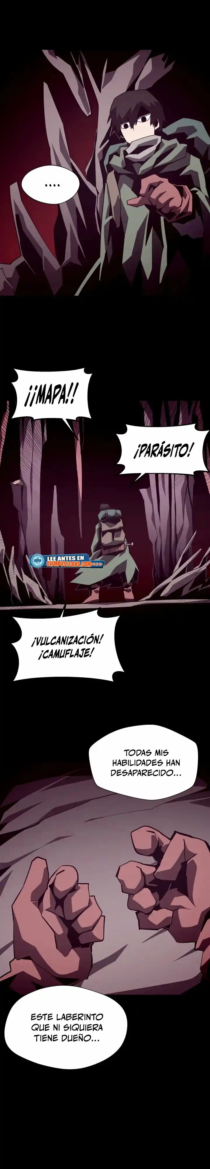 Odisea De Mazmorra - Capítulo 49 - Página 23 - LectorTMOo