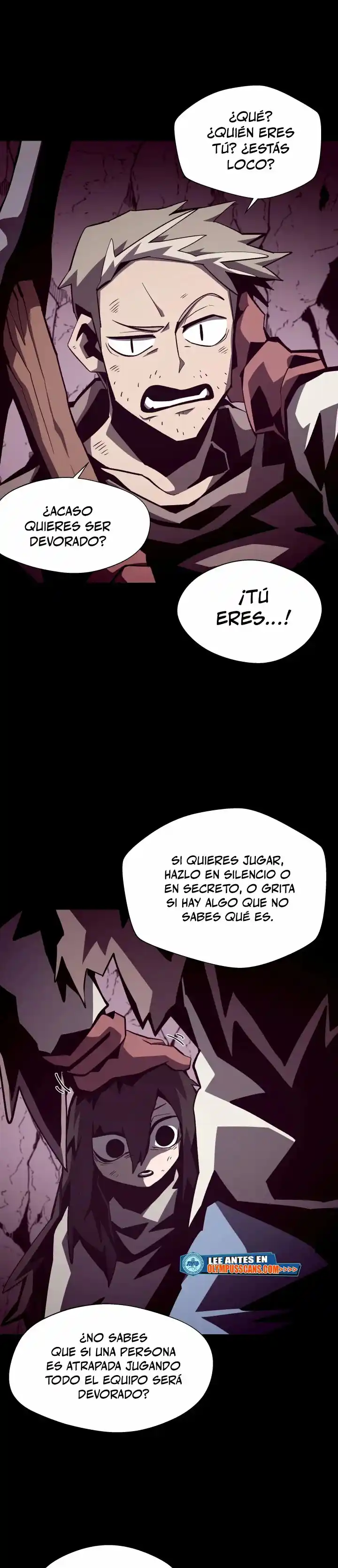 Odisea De Mazmorra - Capítulo 49 - Página 25 - LectorTMOo