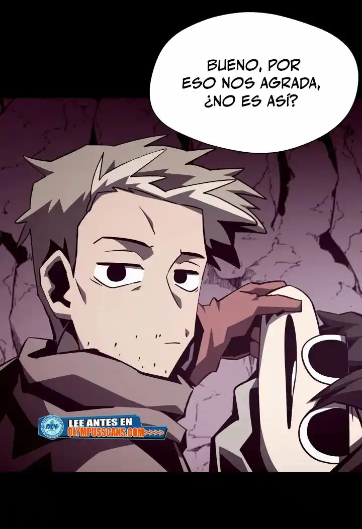 Odisea De Mazmorra - Capítulo 49 - Página 32 - LectorTMOo