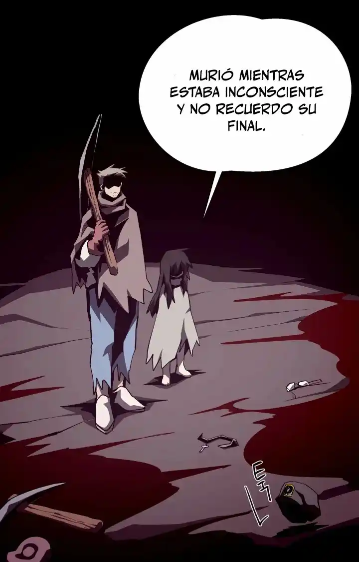 Odisea De Mazmorra - Capítulo 49 - Página 41 - LectorTMOo