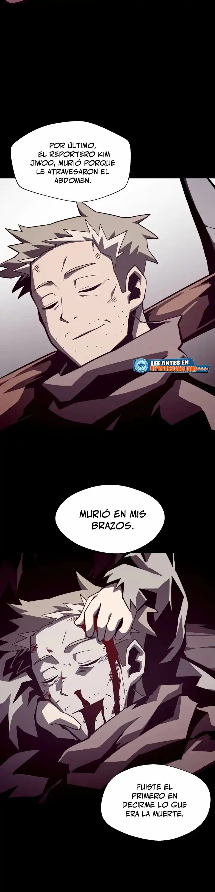 Odisea De Mazmorra - Capítulo 49 - Página 42 - LectorTMOo