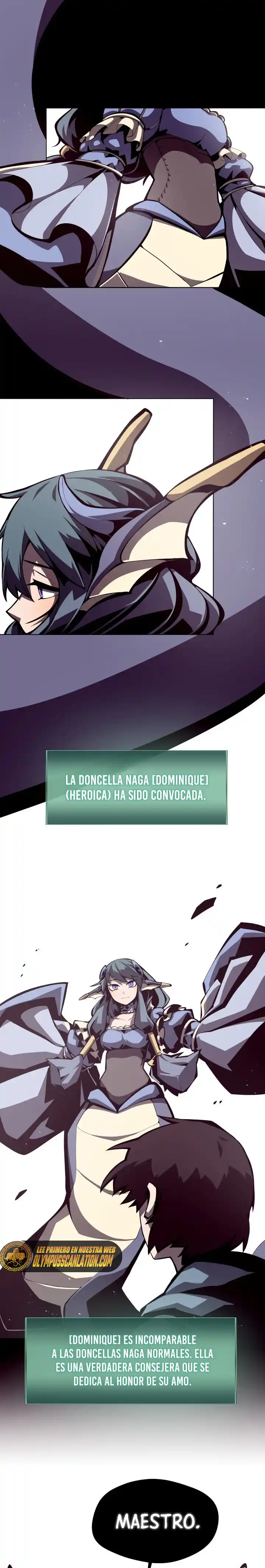 Odisea De Mazmorra - Capítulo 5 - Página 8 - LectorTMOo