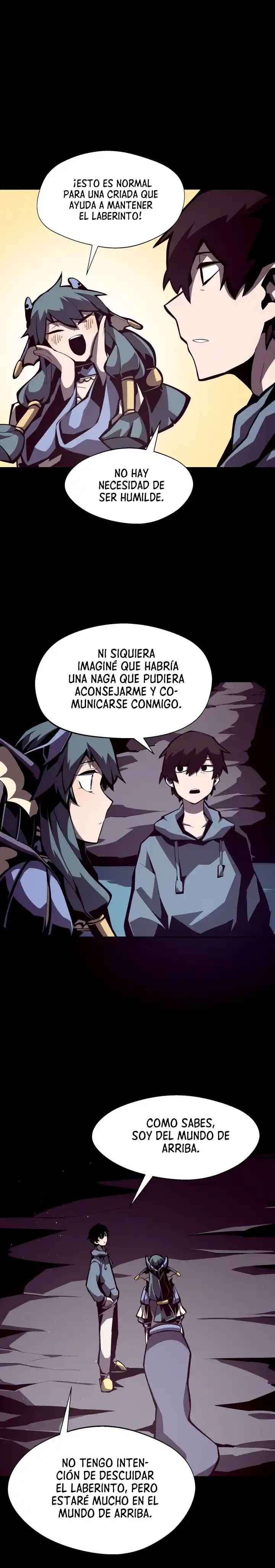 Odisea De Mazmorra - Capítulo 5 - Página 15 - LectorTMOo