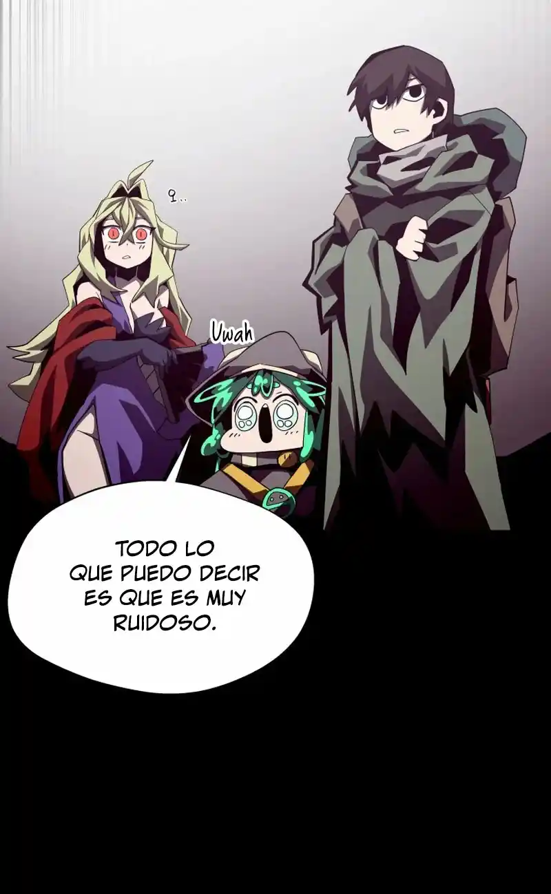 Odisea De Mazmorra - Capítulo 50 - Página 15 - LectorTMOo