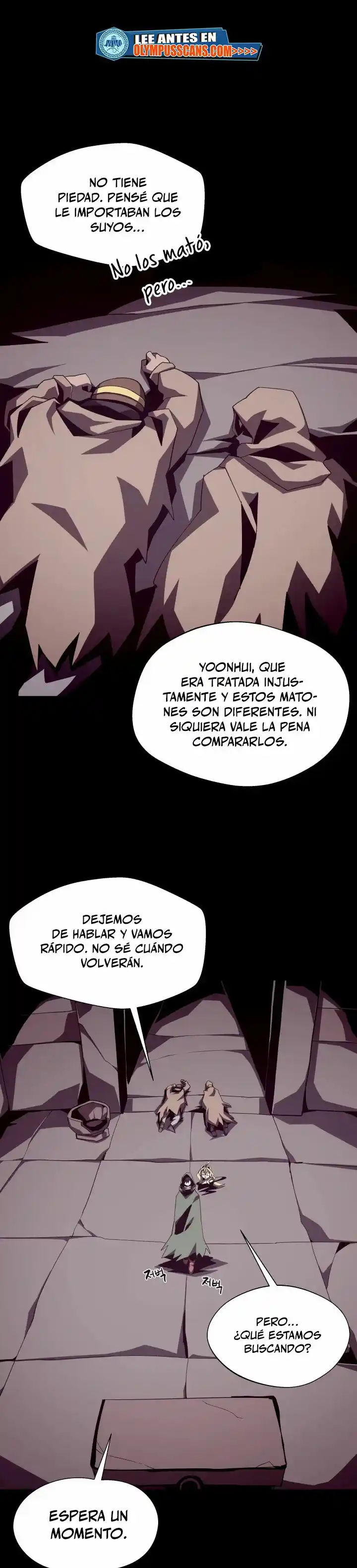 Odisea De Mazmorra - Capítulo 51 - Página 2 - LectorTMOo