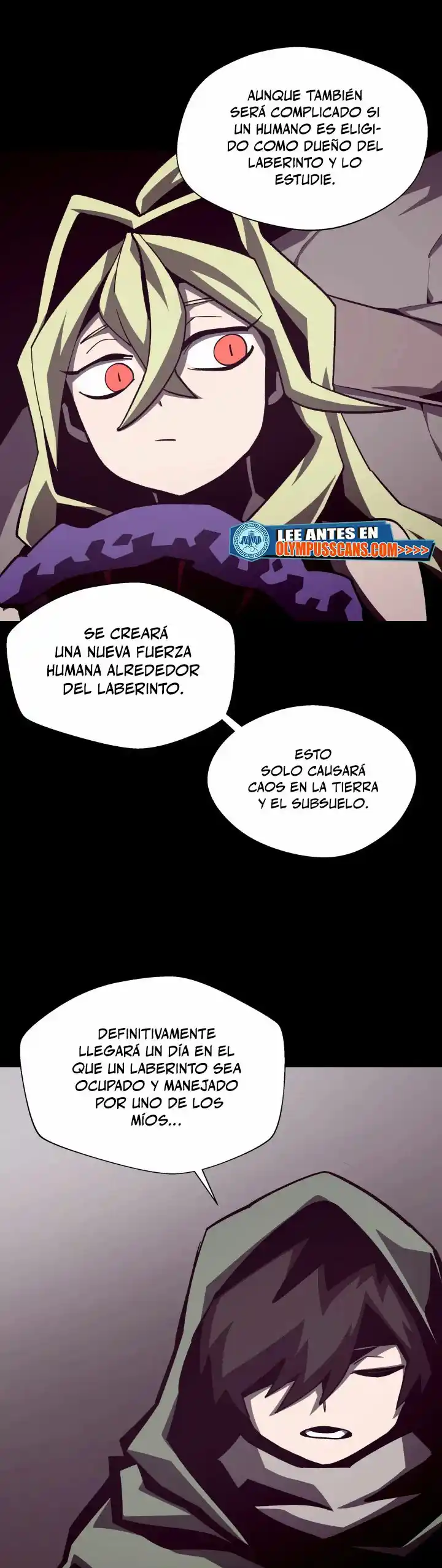 Odisea De Mazmorra - Capítulo 51 - Página 9 - LectorTMOo