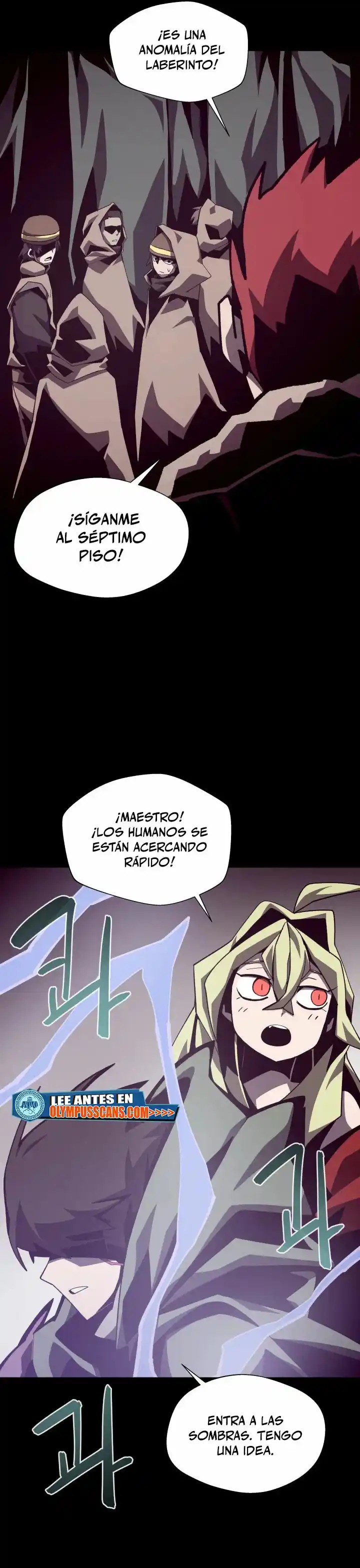 Odisea De Mazmorra - Capítulo 51 - Página 13 - LectorTMOo