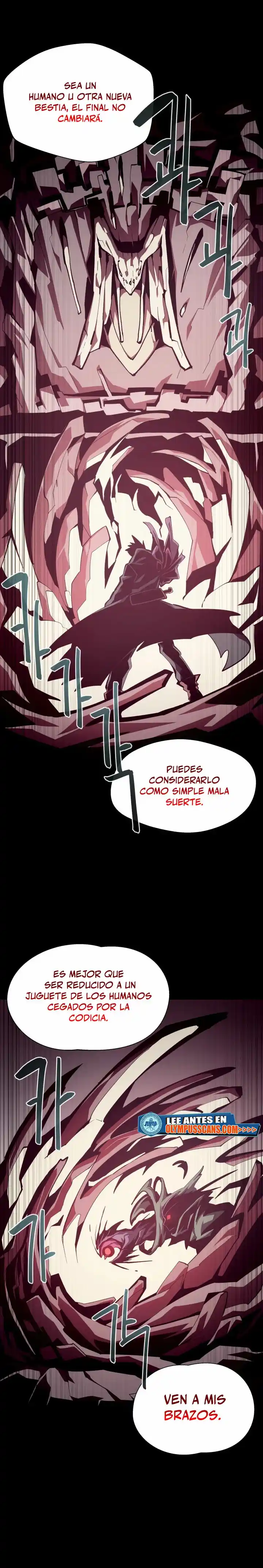 Odisea De Mazmorra - Capítulo 51 - Página 14 - LectorTMOo