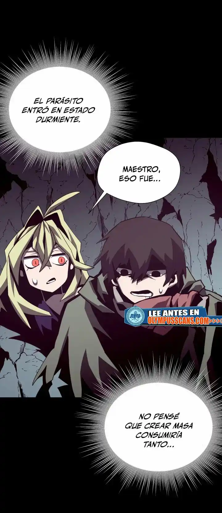 Odisea De Mazmorra - Capítulo 51 - Página 26 - LectorTMOo