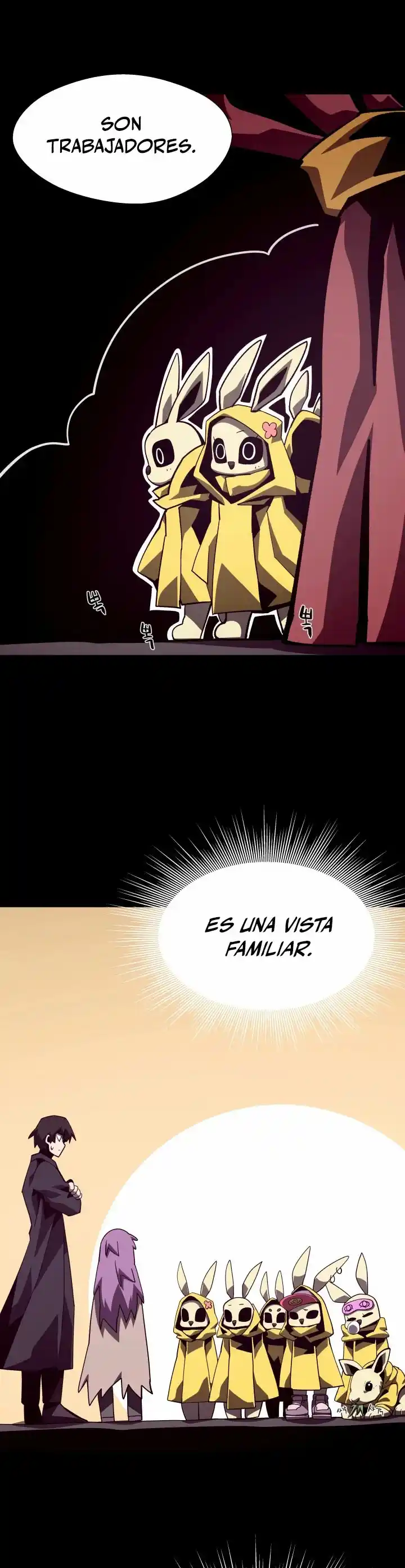 Odisea De Mazmorra - Capítulo 52 - Página 25 - LectorTMOo