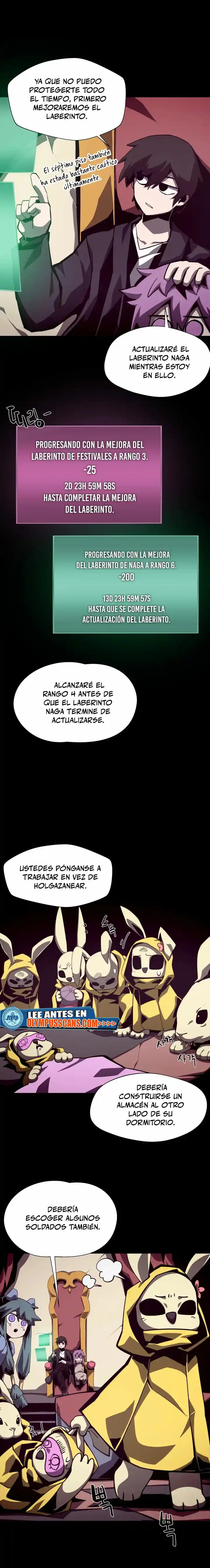 Odisea De Mazmorra - Capítulo 53 - Página 4 - LectorTMOo