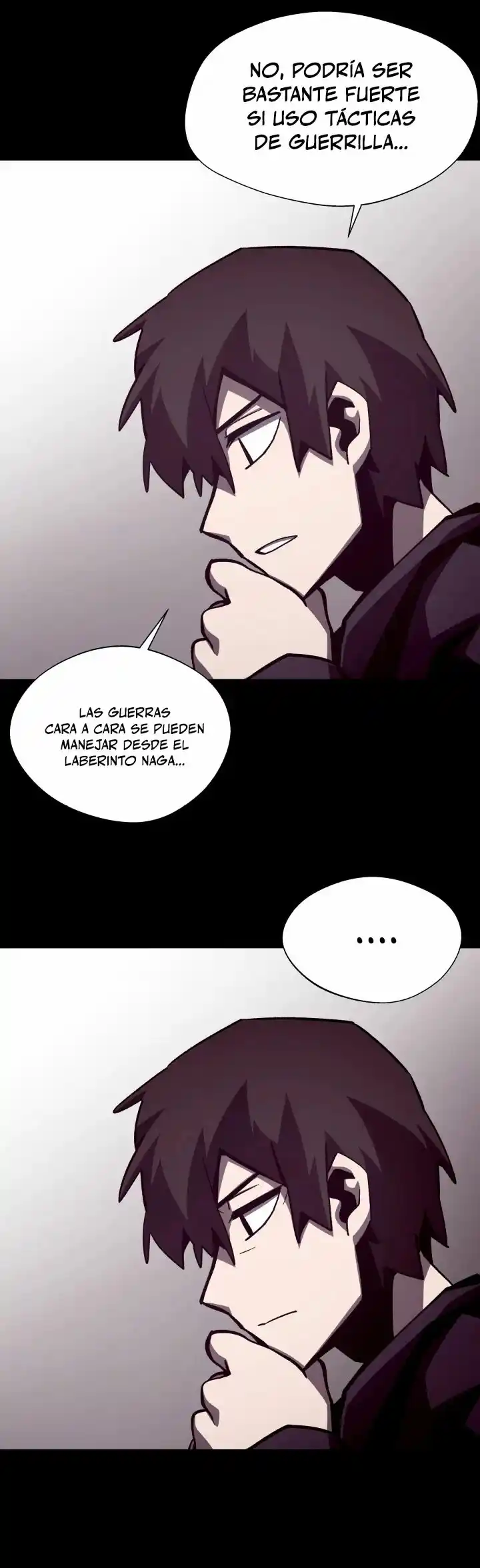 Odisea De Mazmorra - Capítulo 53 - Página 12 - LectorTMOo