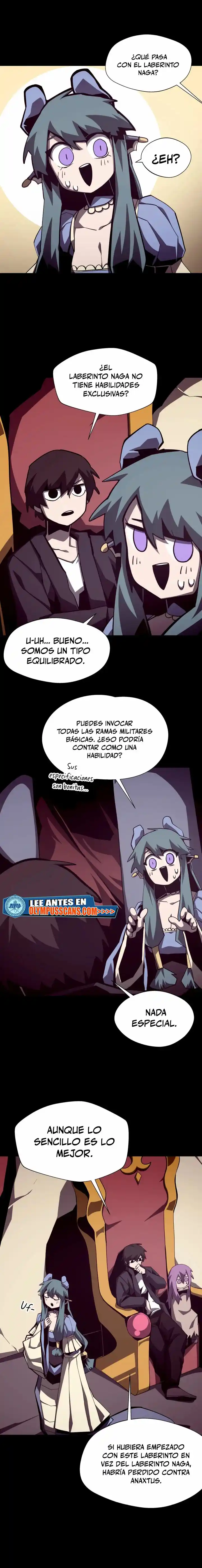 Odisea De Mazmorra - Capítulo 53 - Página 13 - LectorTMOo