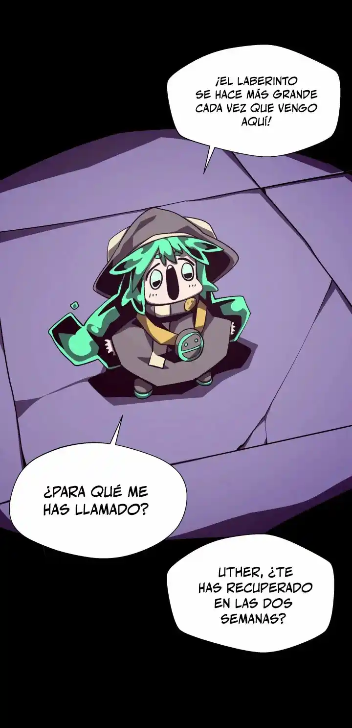 Odisea De Mazmorra - Capítulo 53 - Página 23 - LectorTMOo