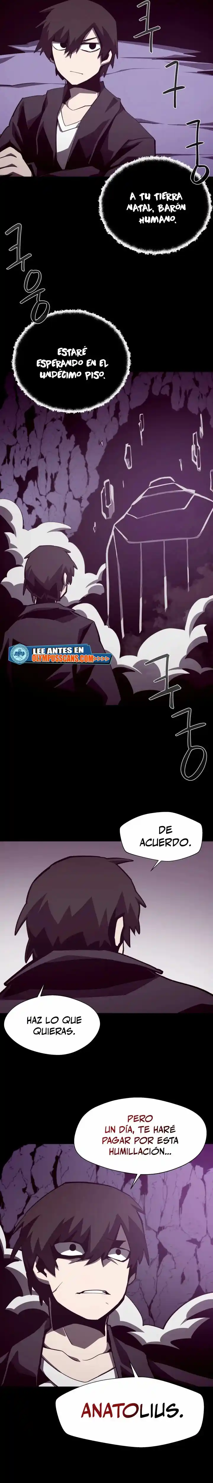 Odisea De Mazmorra - Capítulo 54 - Página 24 - LectorTMOo