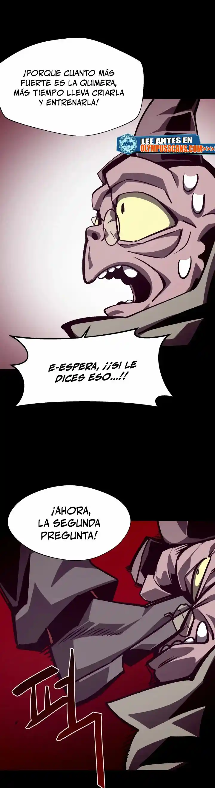 Odisea De Mazmorra - Capítulo 54 - Página 28 - LectorTMOo