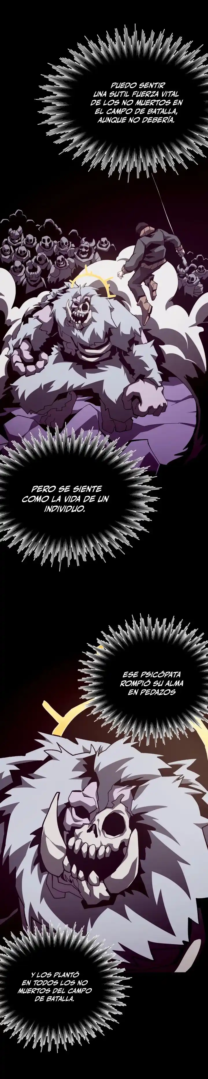 Odisea De Mazmorra - Capítulo 57 - Página 13 - LectorTMOo