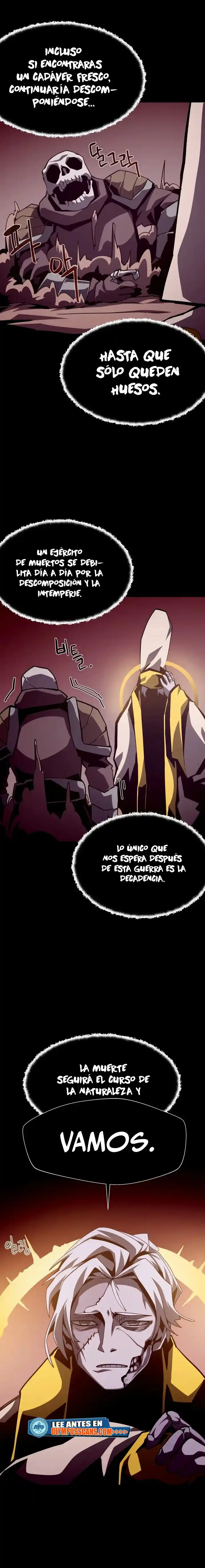 Odisea De Mazmorra - Capítulo 58 - Página 4 - LectorTMOo