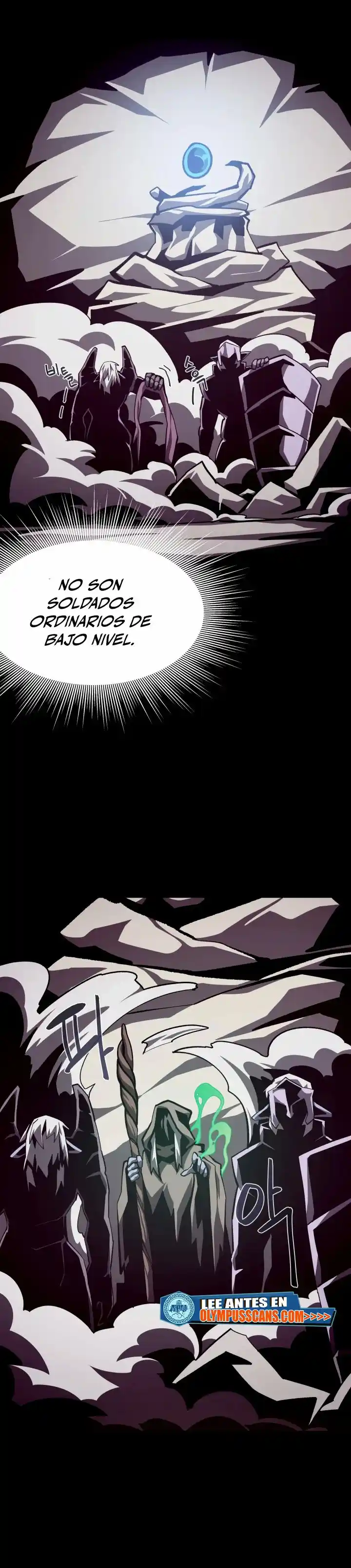 Odisea De Mazmorra - Capítulo 58 - Página 24 - LectorTMOo