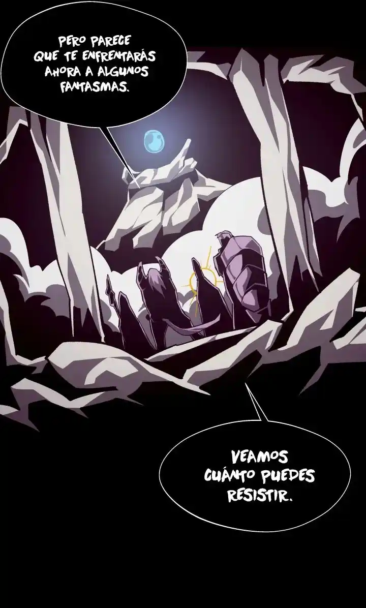 Odisea De Mazmorra - Capítulo 59 - Página 9 - LectorTMOo