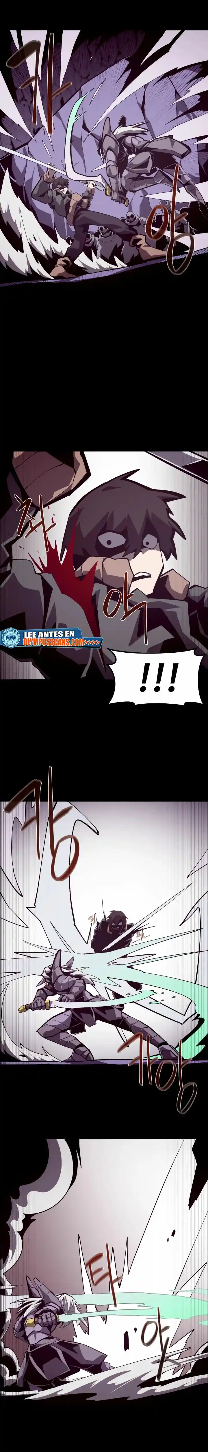 Odisea De Mazmorra - Capítulo 59 - Página 15 - LectorTMOo