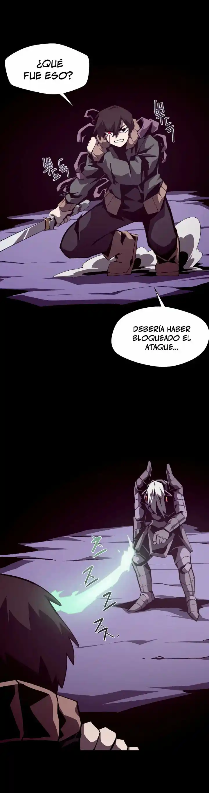 Odisea De Mazmorra - Capítulo 59 - Página 16 - LectorTMOo