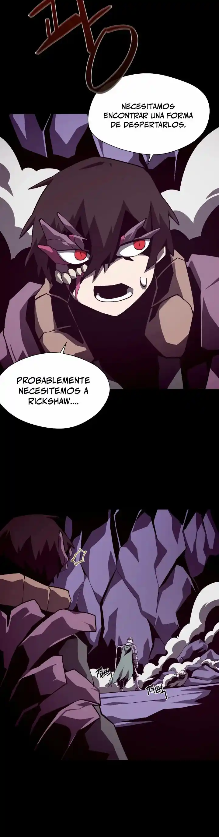 Odisea De Mazmorra - Capítulo 59 - Página 29 - LectorTMOo