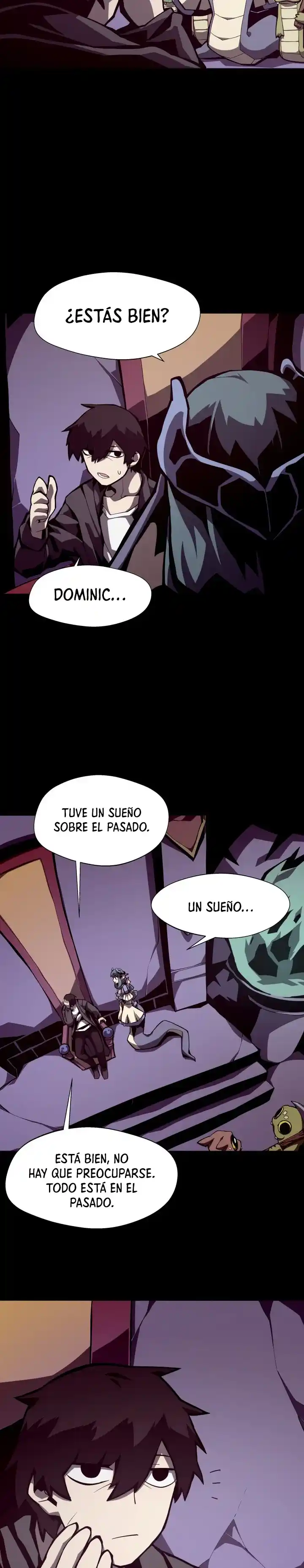 Odisea De Mazmorra - Capítulo 6 - Página 10 - LectorTMOo