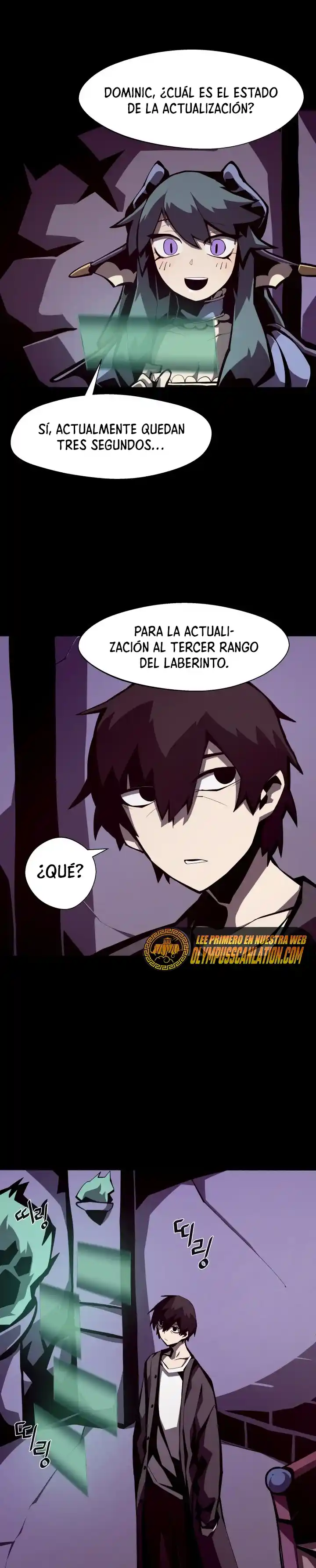 Odisea De Mazmorra - Capítulo 6 - Página 13 - LectorTMOo