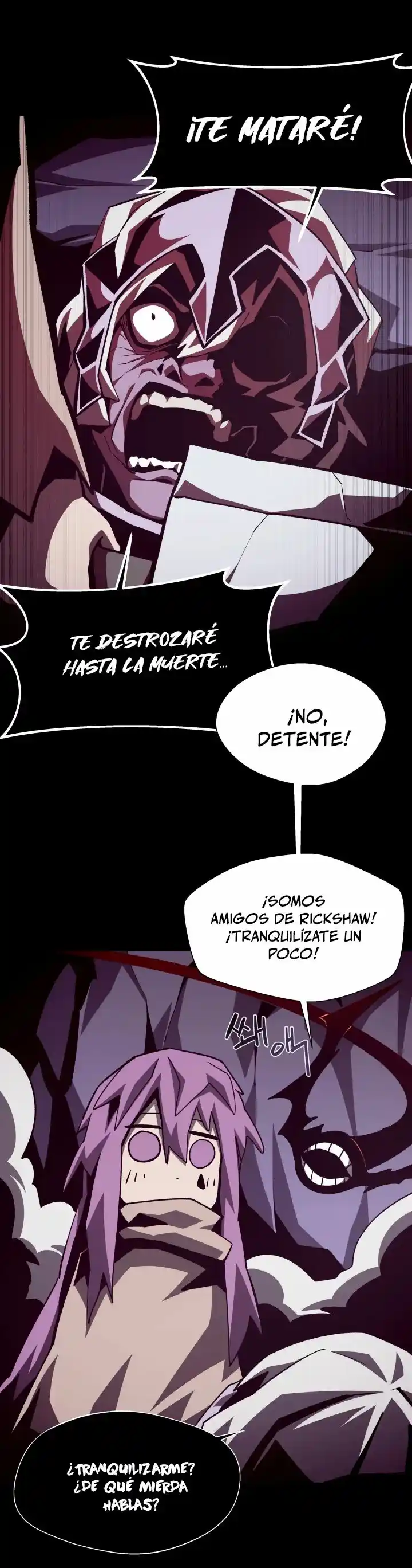 Odisea De Mazmorra - Capítulo 60 - Página 13 - LectorTMOo